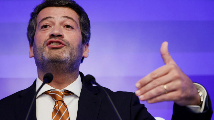 Portugal opens probe into far-right leader Ventura over anti-Roma remarks