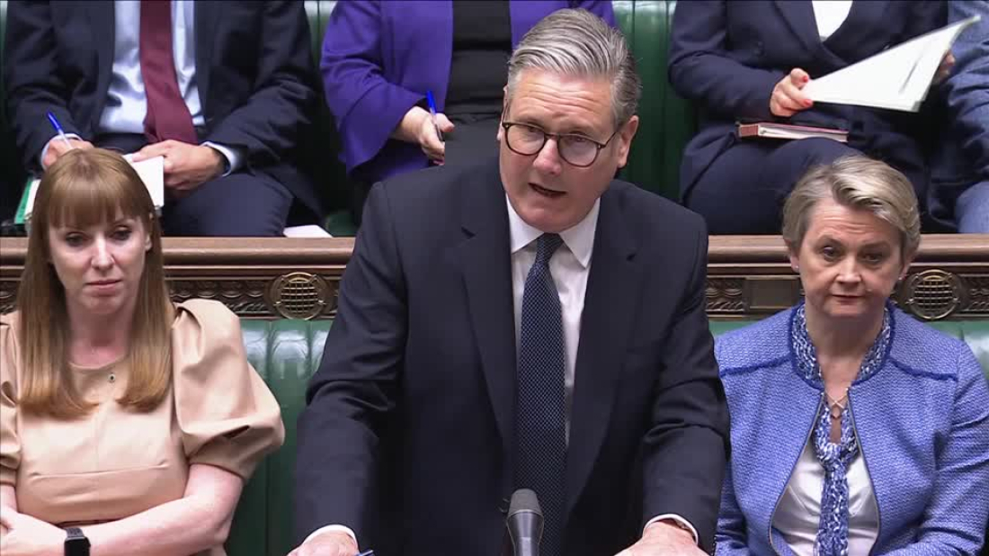 Prime MInister Starmer wants more Pensioners to be Eligible for Winter Fuel Payments