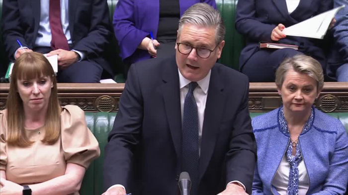 Prime MInister Starmer wants more Pensioners to be Eligible for Winter Fuel Payments