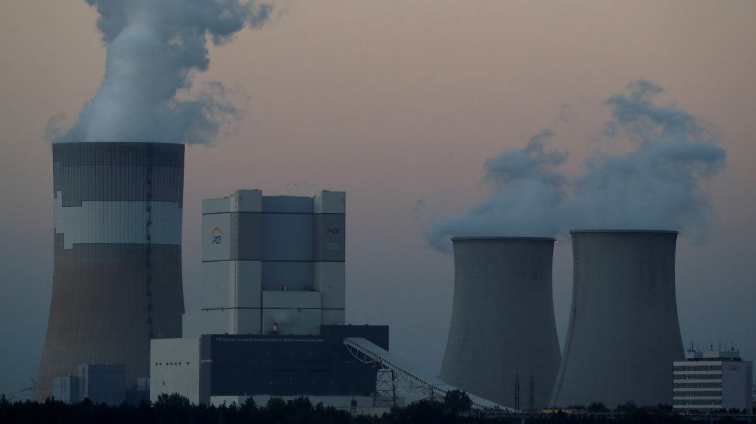Greece’s DEPA to build €600 million gas-fired power plant in Larissa