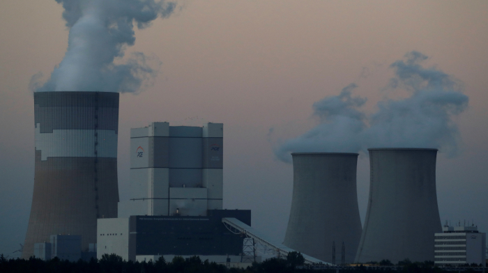 Greece’s DEPA to build €600 million gas-fired power plant in Larissa