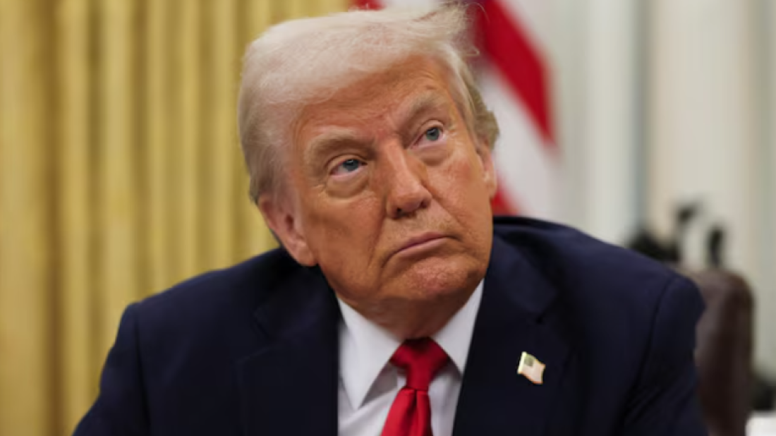 Trump unveils $175 billion 'Golden Dome' missile defense plan