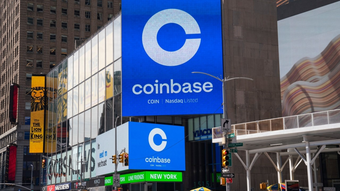 Coinbase confirms data breach affected over 69,000 customers, cites insider compromise