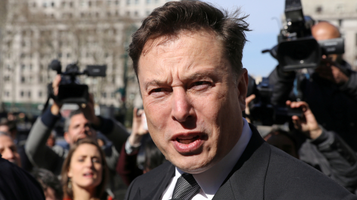 Musk slams Gates over Epstein ties after foreign aid feud turns personal