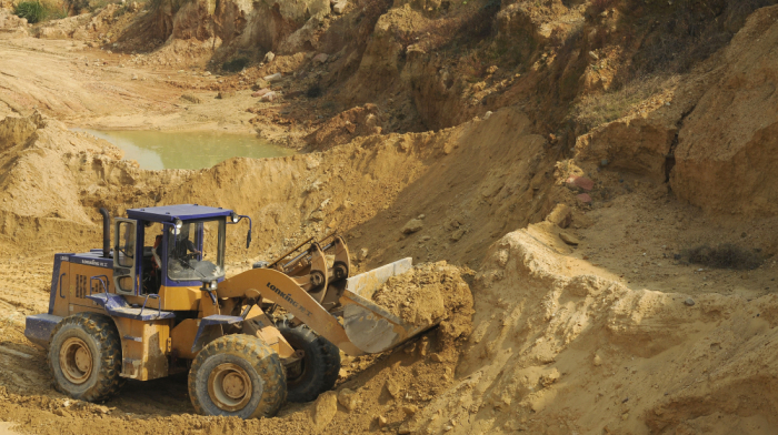 Global clean energy minerals supply increasingly dominated by few countries, report warns
