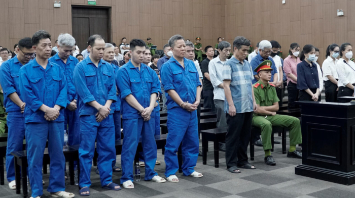 Vietnam jails 23 over illegal rare earths mining and exports