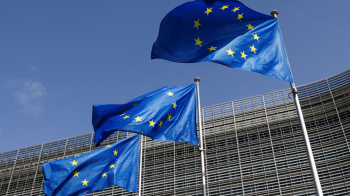 EU launches €150 billion defense industry loan plan, names Ukraine as strategic partner