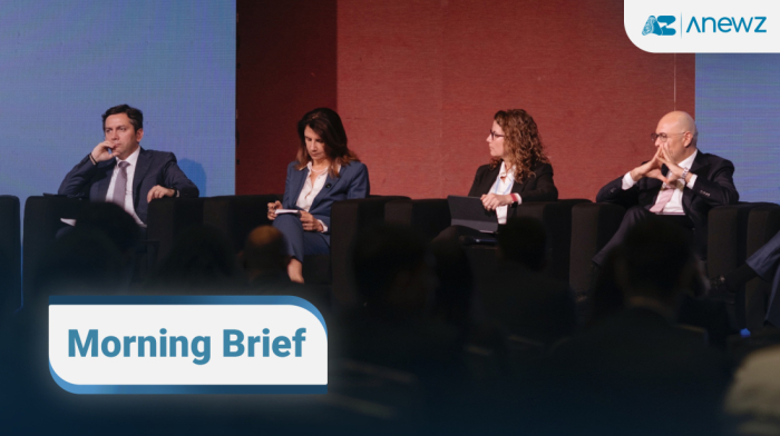 AnewZ Morning Brief - May 22nd, 2025