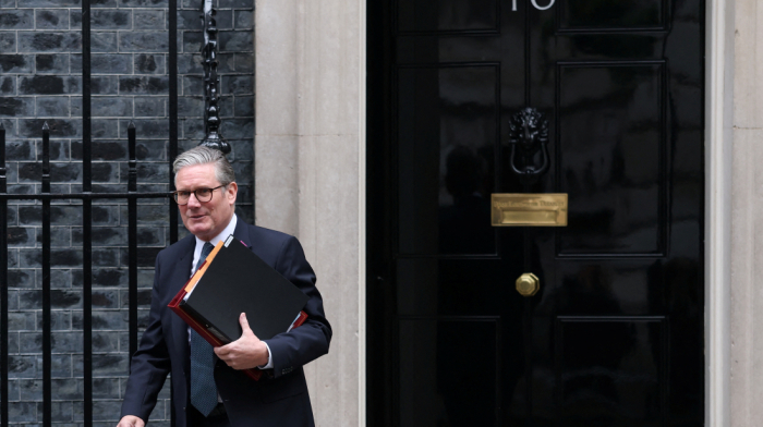 UK to transfer Chagos Islands to Mauritius, keep control of Diego Garcia base