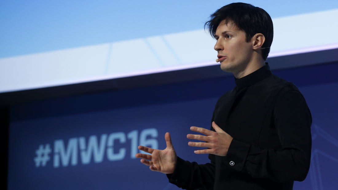 Despite legal challenges, Telegram posts record profit and expands
