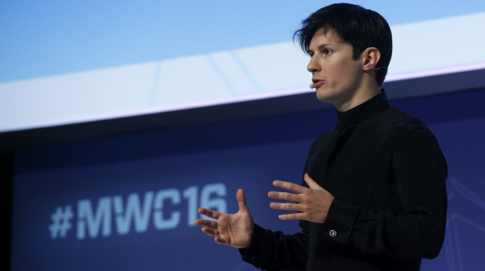Despite legal challenges, Telegram posts record profit and expands