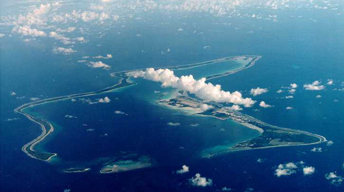 British court blocks Chagos Islands handover to Mauritius hours before signing