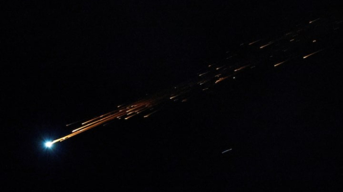 Israel intercepts two missiles fired from Yemen as Houthi attacks intensify