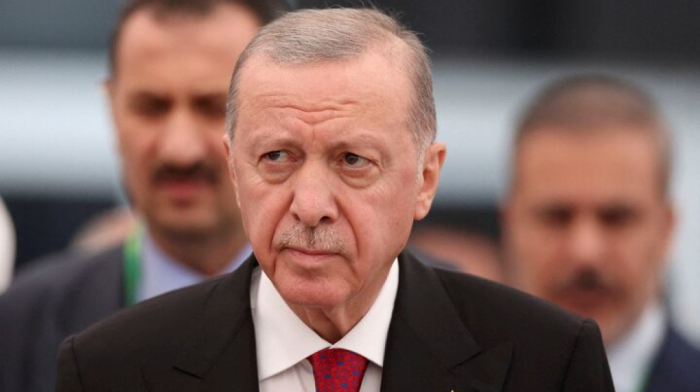 Erdoğan hopes for Trump meeting during possible US visit