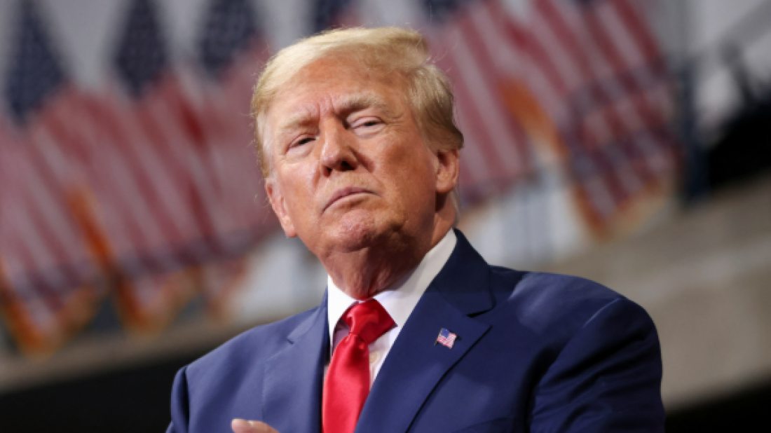 Trump’s ‘Mega-Bill’ Passes the House