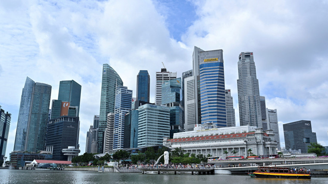 Singapore’s Foreign Ministry has issued a firm rebuke to foreign embassies