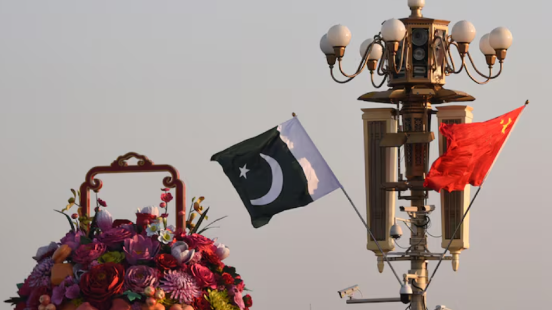 China Offers Support for ‘Ironclad Friend’ Pakistan, Urges Dialogue with India Amid Rising Regional Tensions