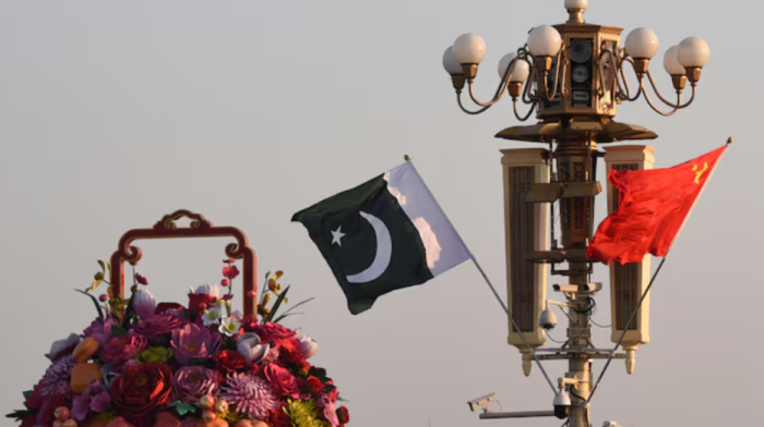 China Offers Support for ‘Ironclad Friend’ Pakistan, Urges Dialogue with India Amid Rising Regional Tensions