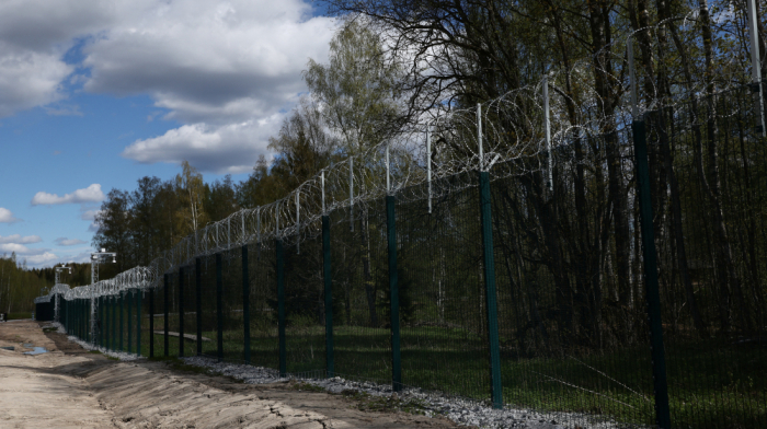 Finland ‘preparing for the worst’ as Russia expands border presence