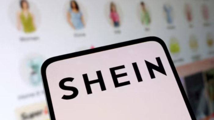 Shein says prices in France may rise due to EU fee
