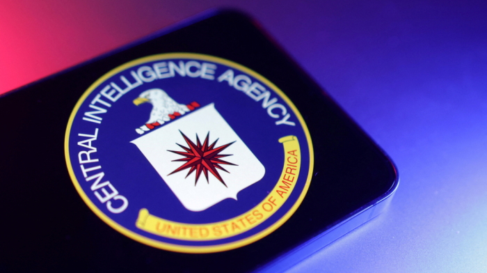 Person in custody after reported shooting at CIA headquarters