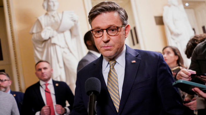 Trump’s ‘One Big Beautiful Bill’ passes House vote