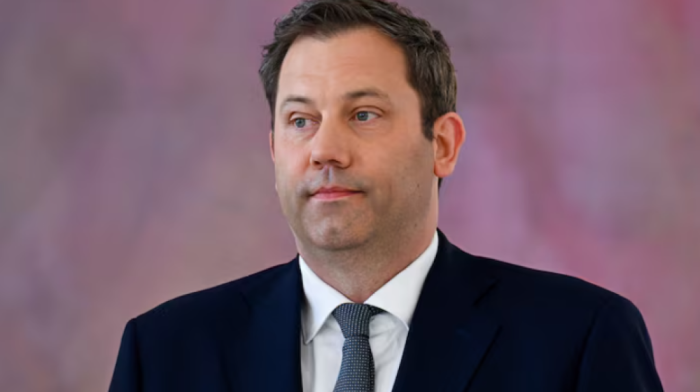 German Finance Minister confident G7 will support Ukraine despite US disagreements