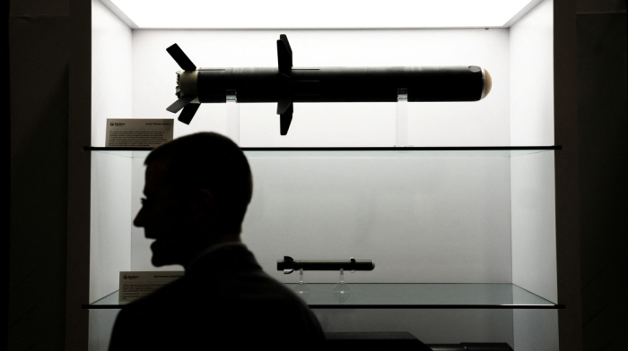US clears $296M Javelin missile sale to Estonia to boost NATO defense ties