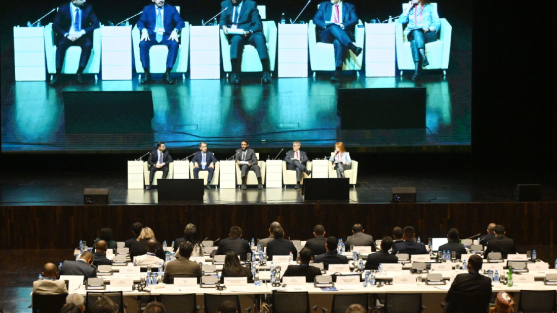 UN GlobE Network concludes Baku meeting, sets agenda for global cooperation