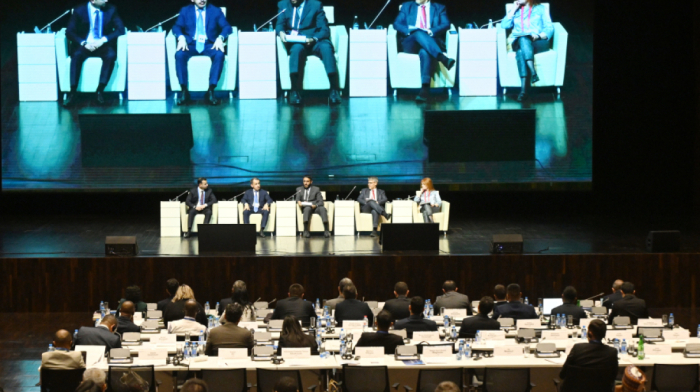 UN GlobE Network concludes Baku meeting, sets agenda for global cooperation