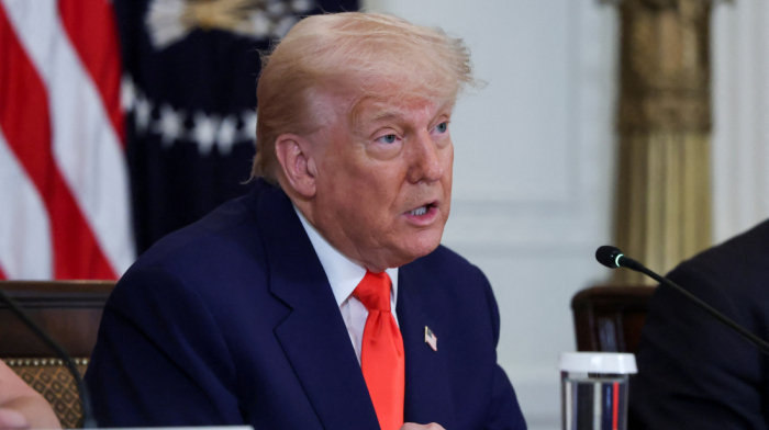 Trump pressures EU to cut tariffs or face new duties, FT reports