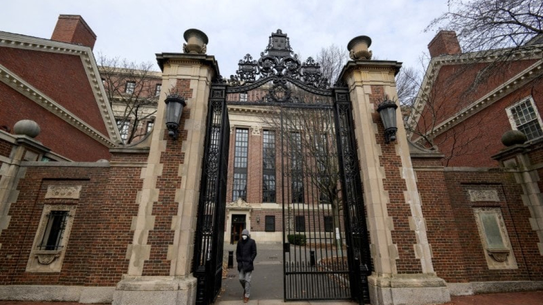 How the Trump administration’s move will affect Harvard’s international students