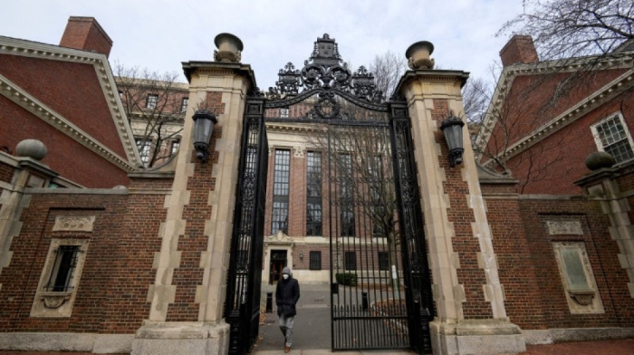 How the Trump administration’s move will affect Harvard’s international students
