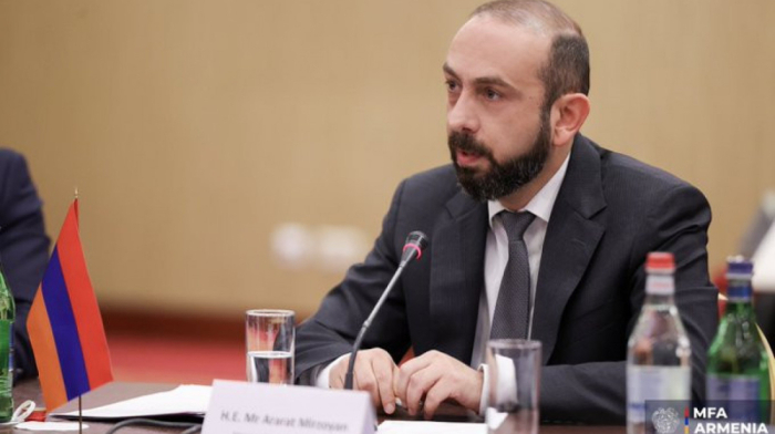 Yerevan ready to discuss with Baku the place and date of signing the peace agreement