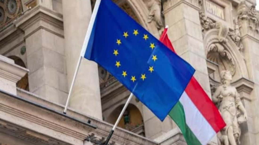 EU Council to hold hearings on suspending Hungary’s voting rights