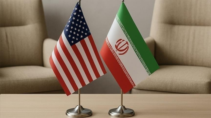 Iran, U.S. hold fifth round of nuclear talks in Rome as enrichment dispute deepens