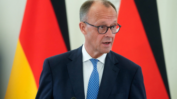 Germany’s Merz and China’s Xi hold first official call, discuss economic ties, Ukraine war and global cooperation