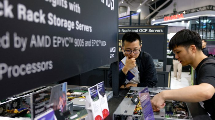Top Tech Highlights from Computex 2025: Acer Smart Ring, Asus Split Keyboard, and MSI Claw A8