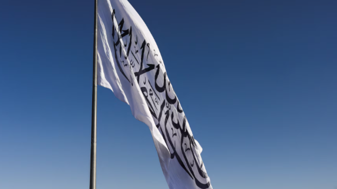 Afghan Delegation Engages in High-Level Climate Talks Amid Alarming Environmental Warnings