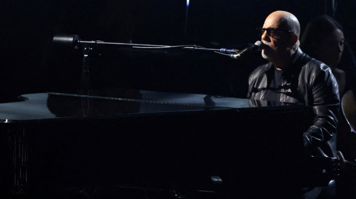 Billy Joel halts concerts in U.S. and U.K. due to brain fluid buildup