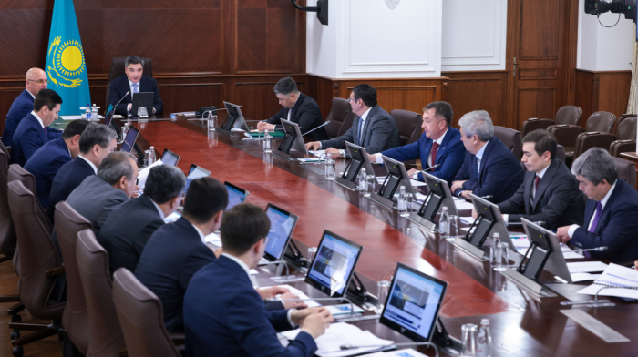 Kazakhstan to launch 93 green energy projects by 2030