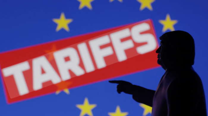 EU responds to Trump’s 50% tariff threat, calls for respectful trade talks