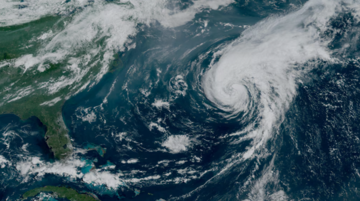 Forecasters predict another active Atlantic hurricane season in 2025