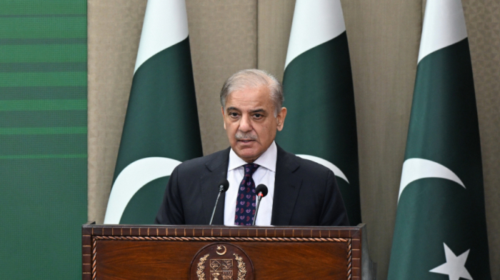 Pakistan’s prime minister to visit four countries, including Türkiye and Azerbaijan