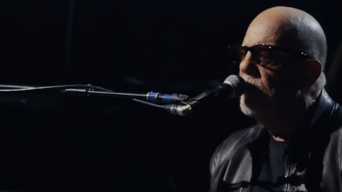 Billy Joel cancels tour after brain disorder diagnosis
