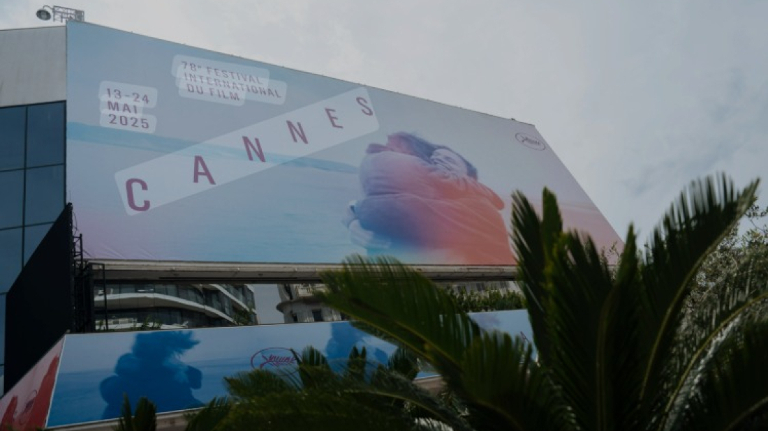 Power outage disrupts Cannes Festival and traffic in southeast France