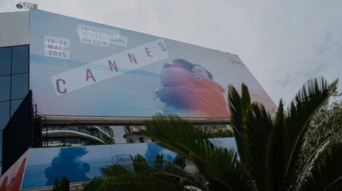 Power outage disrupts Cannes Festival and traffic in southeast France
