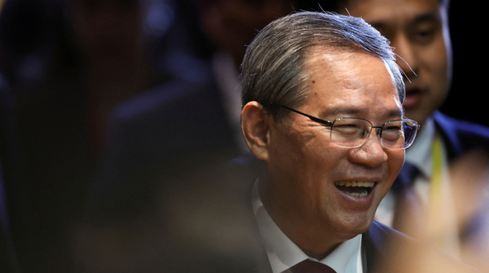 China, Indonesia deepen ties amid trade shifts