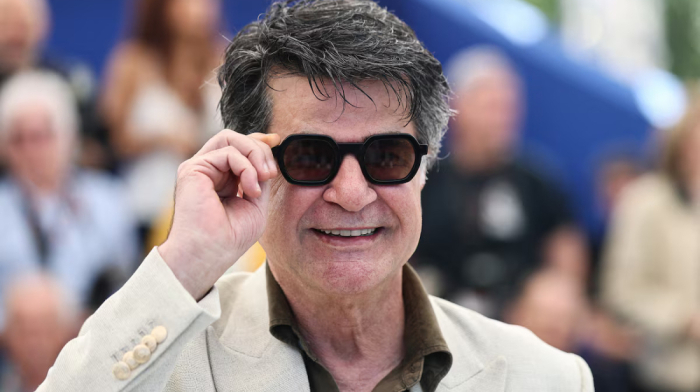 Iranian film wins top prize at Cannes Film Festival