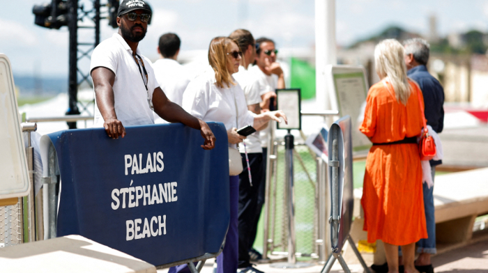 Arson suspected as power outage strikes Cannes amid film festival